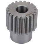 Зубчатая шестерня со ступицей, M=1, Z=20 PM26020 PM26020-ISKRA