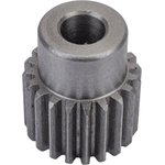 Зубчатая шестерня со ступицей, M=1, Z=20 PM26020 PM26020-ISKRA