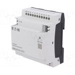 EASY-E4-DC-16TE1, Модуль: расширения, IN: 8, OUT: 8, OUT 1: транзистор, easyE4, 24ВDC