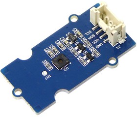 Фото 1/4 Grove - Temperature&Humidity Sensor (High-Accuracy & Mini), Датчик температуры и влажности на базе TH02 для Arduino проектов