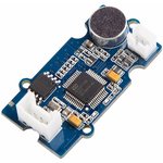 Grove - Speech Recognizer V1.0, Распознаватель речи до 22 команд для Arduino проектов