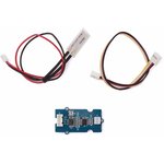 Grove - Piezo Vibration Sensor, Датчик вибрации на основе LDT0-028 для Arduino ...
