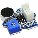 Grove - Loudness Sensor, Noise sensor for Arduino projects