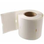 0817099, Labels & Industrial Warning Signs EML ROLL = 400 ADH LABEL 70X50MM