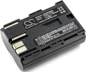 Аккумулятор CS-URV600SL для Urovo i60 3.7V 3200mAh