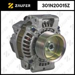 301N20015Z, Генератор 24V/100A, P/G/R/T/Bus