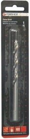 Сверло по металлу в блистере (5.5 мм; HSS) F-DB55 19855