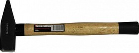 Слесарный молоток с деревянной ручкой и пластиковой защитой у основания 48210 F-8221000