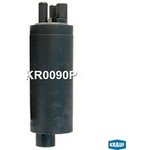 KR0090P, Бензонасос электрический 4,0 bar