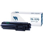 Картридж лазерный NV PRINT (NV-TK-1170) для KYOCERA ECOSYS ...