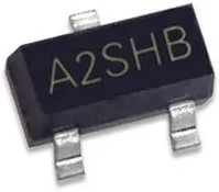 JSM2302A-A2SHB, МОП-Транзистор SOT-23
