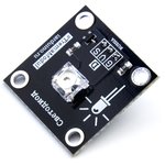 Светодиод - белый (Trema-модуль), Светодиод для Arduino проектов