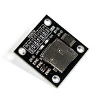 Адаптер карт MicroSD (Trema-модуль), Картридер MicroSD для Arduino-проектов