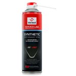 Смазка SYNTHETIC Performance Spray адгезионная 150 мл Venwell VW-SL-018RU