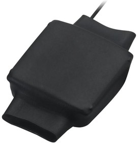 ISA.05.A.033822, RF Antenna, Patch, 902 MHz to 928 MHz, Linear, Adhesive, 4.77 dBi, 5.9 VSWR