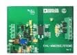Фото 1/2 EVAL-ADM2582EEMIZ, Interface Development Tools 2.5 kV Signal and Power Isolated, 15 kV ESD Protected, Full/Half Duplex RS-485 Transceiver (