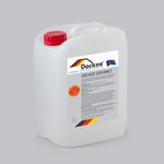 Концентрат средство для очистки поверхности от консервирующих смазок буксол, солидол DEKAMET 1:5 без кислоты 305