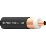 Радиоизлучающий кабель 7/8" 50 Ом RFCAB RF78RC-нг(С)-HF