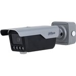 Камера видеонаблюдения IP Dahua DHI-ITC413-PW4D- IZ1(868MHz) 2.7-12мм цв. корп.:белый
