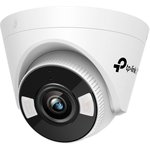 Камера видеонаблюдения IP TP-Link Vigi C430 4-4мм цв. корп.:белый/черный (VIGI ...