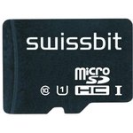 SFSD128GN1AM1TO- E-7G-221-STD, Memory Cards Industrial microSD Card, S-50u ...