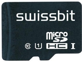SFSD128GN1AM1TO- E-7G-221-STD, Memory Cards Industrial microSD Card, S-50u, 128 GB, 3D TLC Flash, -25C to +85C