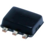 TPD3E001DRLR, ESD Suppressors / TVS Diodes Low-Cap 3Ch ESD Protection Array
