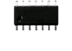 Фото 1/2 MC74VHC573DWR2G, Latches 2-5.5V Octal D-Type Non-Inverting