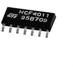 MC14543BDG, Decoder, 16-Pin SOIC