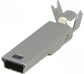 Фото 1/2 935, USB Connectors Mini-USB cable plug .963x.268x.118
