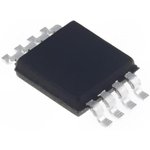 MCP6042-I/MS, Operational Amplifiers - Op Amps Dual 1.6V 10KHz