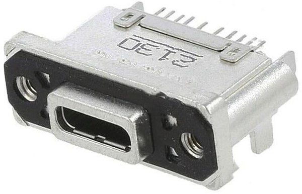 Usb c connector discount