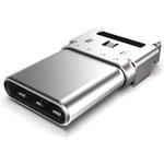 USB4155-03-C, USB CONN, 3.1 TYPE C, PLUG, 24POS, SMT