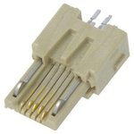 ZX40-A-5S-UNIT(30), USB Connectors MICRO A PLUG ASBY SOLDER CABLE