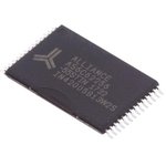 AS6C62256-55STIN, IC: SRAM memory; 32kx8bit; 2.7?5.5V; 55ns; STSOP28; parallel