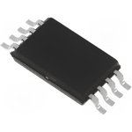 AT25DF011-XMHN-B, IC: FLASH memory; 1MbFLASH; Dual-Output Read,SPI; 104MHz; TSSOP8