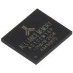 AS1C2M16P-70BIN, IC: SRAM memory; 2Mx16bit; 2.6?3.3V; 70ns; FPBGA48; parallel