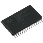 CY62128ELL-45SX, IC: SRAM memory; 128kx8bit; 4.5?5.5V; 45ns; SO32; parallel