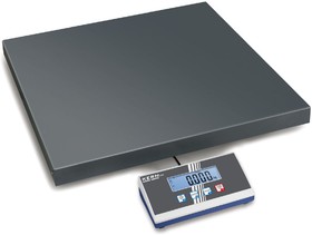 Фото 1/3 EOE 30K-2 Platform Weighing Scale, 35kg Weight Capacity