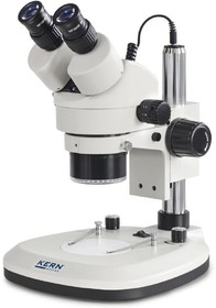 Фото 1/5 OZL 465 Binocular Microscope, 10X Magnification
