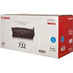 CANON 732 EUR (6262B002), Тонер-картридж