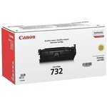 Canon 732M (6260B002), Тонер-картридж