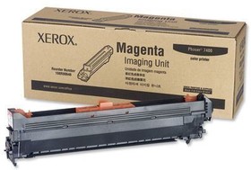 Фото 1/4 Xerox Phaser 7400 Imaging Unit magenta (малиновый) (108R00648)