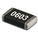 CC0603KRX5R5BB475, (чип 0603 X5R 4.7uF +10% 6.3V), Керамический ЧИП-конденсатор ...