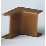 00395B, Inner angle 40x17 brown AIM