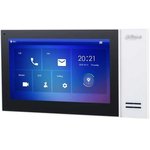 Dahua DH-VTH2421FW-P white video doorphone