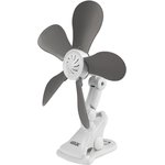 60-0224, Вентилятор настольный DX-07