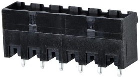31220112, Pin Header - Type 220 - 12 pole - Pitch 5.08mm