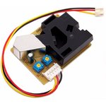 Grove - Dust Sensor (PPD42NS), Монитор воздуха (датчик пыли) для Arduino проектов