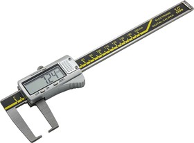 Штангенциркуль электронный для измерения внешних канавок и пазов ШЦЦСК-5 0-150-0,01 SHAN 123687